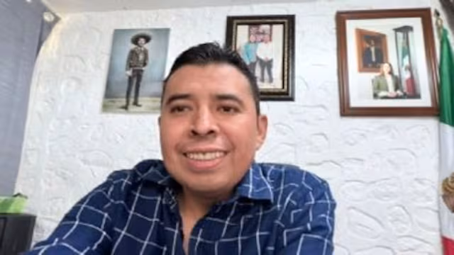 Comando irrumpe en Palacio Municipal y asesina al alcalde de Temoac, Morelos