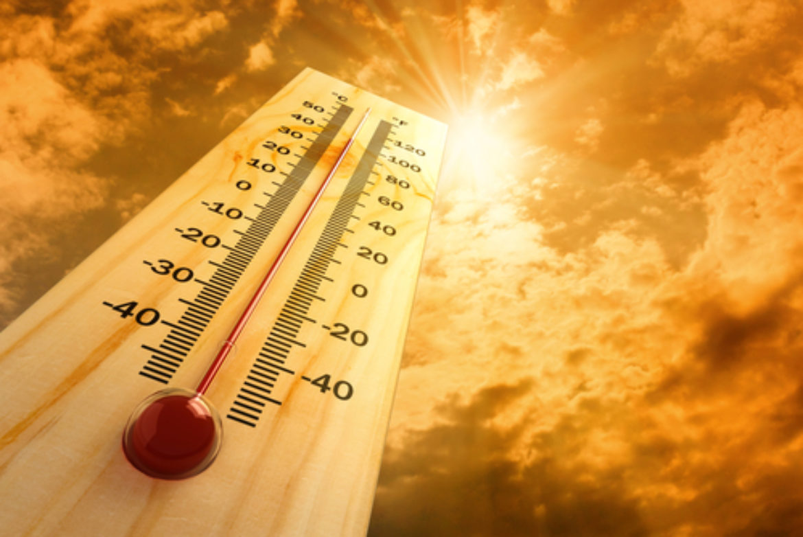 Pronóstico del clima en Quintana Roo para el 3 de agosto de 2026