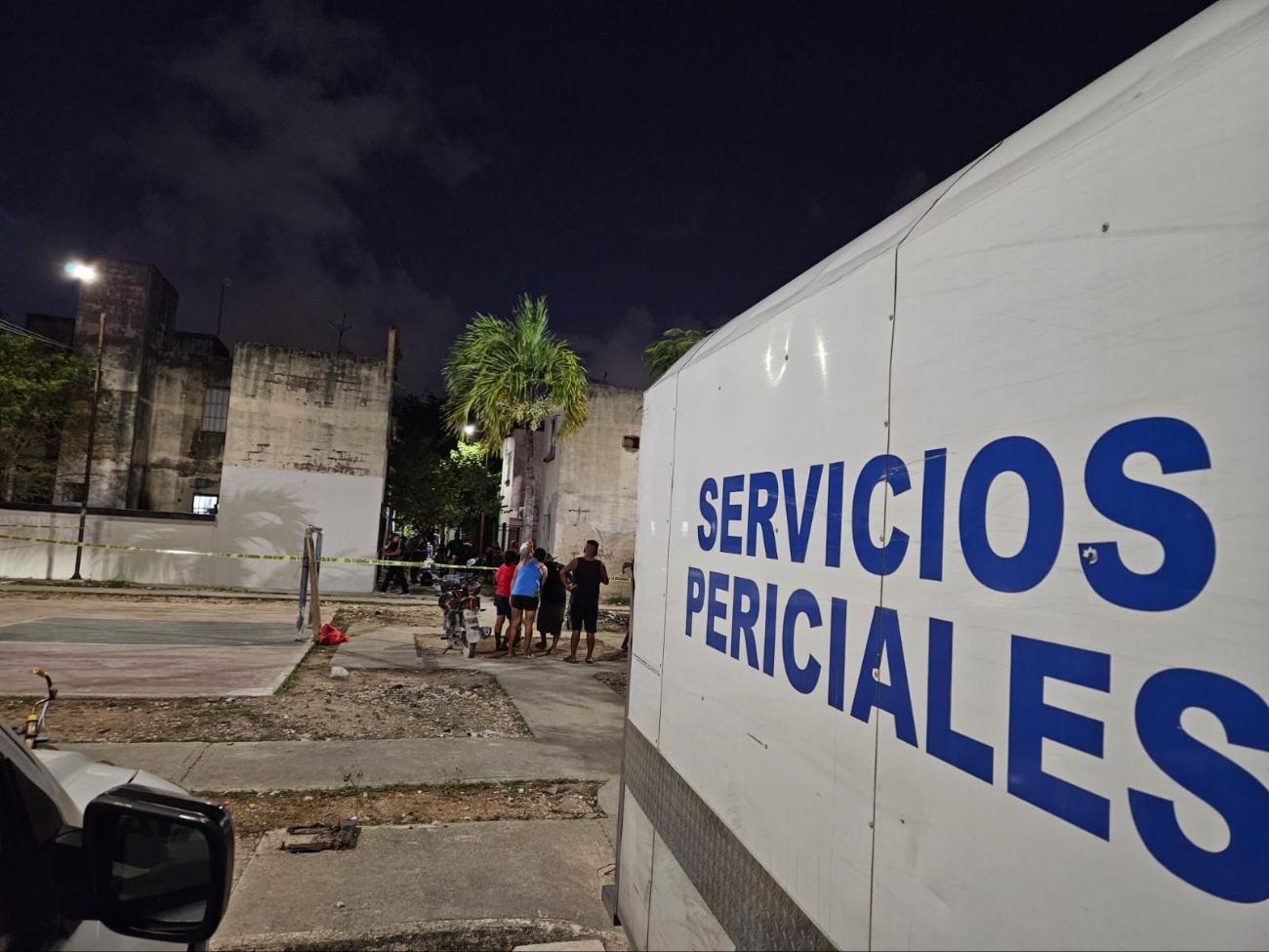 Quintana Roo se encuentra entre los cinco estados con las tasas más altas de violencia letal durante el primer semestre de 2026, según México Evalúa