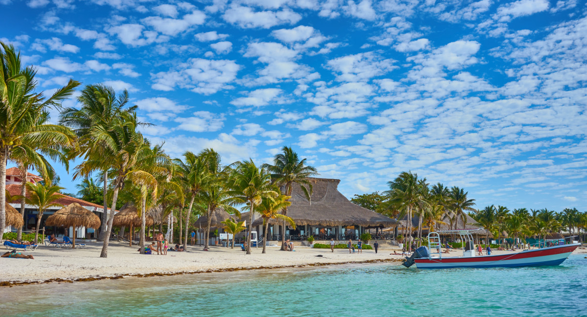 Hoteles y destinos turísticos de Quintana Roo enfrentan una temporada baja después de un verano con menor ocupación