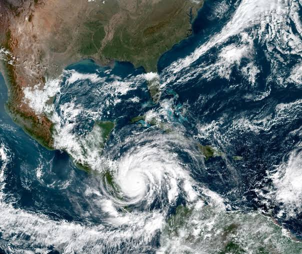Temporada de huracanes 2026 en el Atlántico sin huracanes hasta octubre