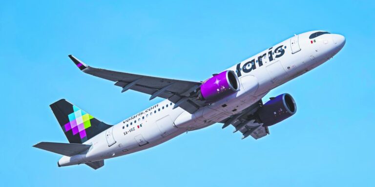 Volaris suspende vuelos en el Aeropuerto de Tulum